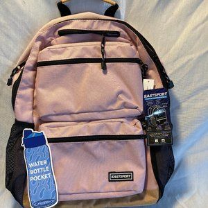 EASTSPORT CAMPUS TECH BACKPACK